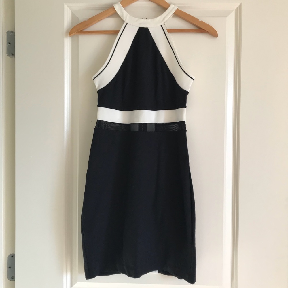 Express Bodycon Dress